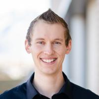 Bradford Scott Bentley - Riverton, UT - Physical Therapy