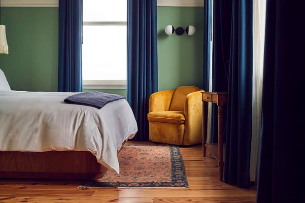 Images The Drayton Hotel Savannah, Curio Collection by Hilton