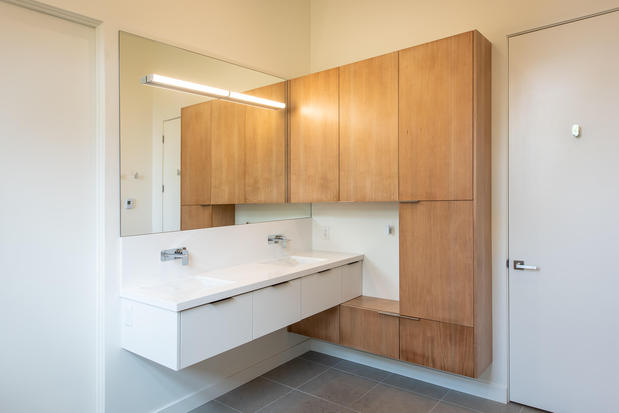 Images Salt Design Cabinet & Mill