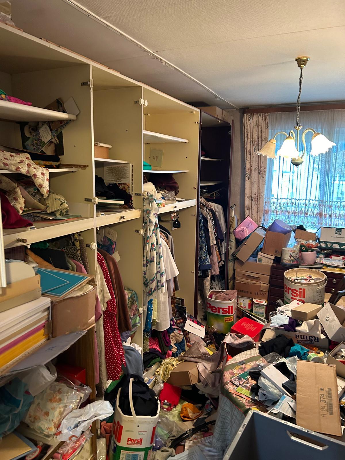 Schnell Entrümpelung & Haushaltsauflösung Stuttgart, Böblinger Straße 111 in Stuttgart