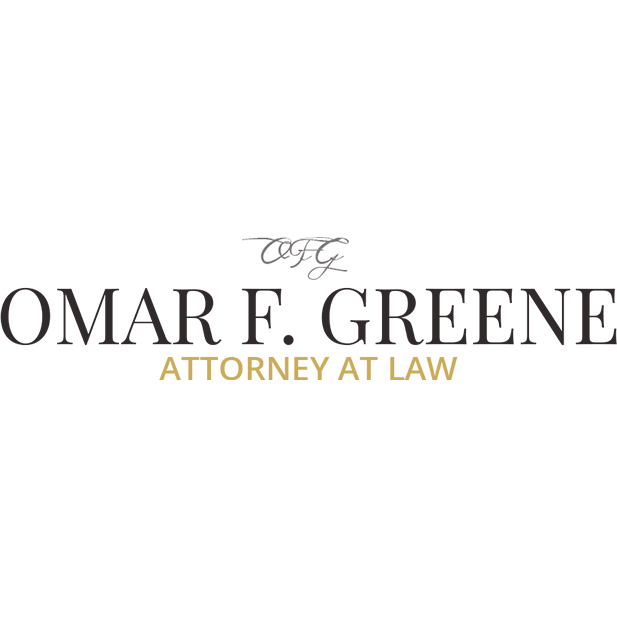 Omar F. Greene, Attorney at Law - Little Rock, AR 72207 - (501)600-0451 | ShowMeLocal.com