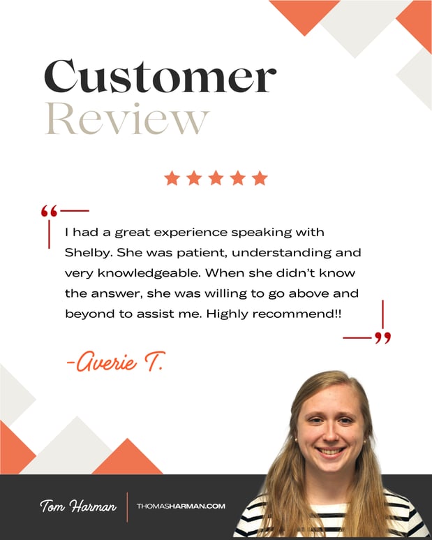 Images Tom Harman - State Farm Insurance Agent