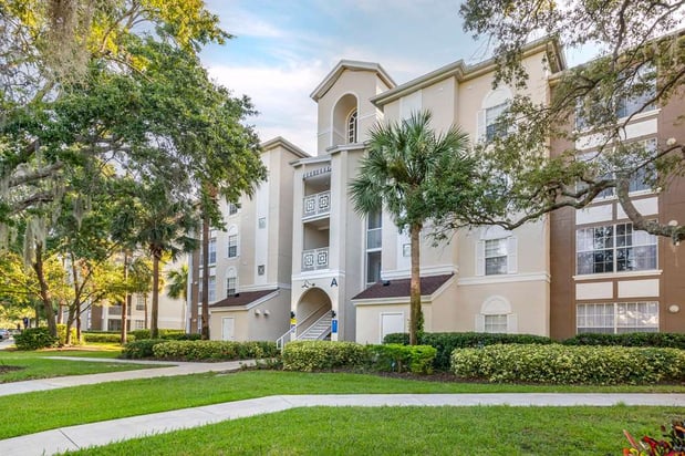 Images Hilton Vacation Club Grande Villas Orlando
