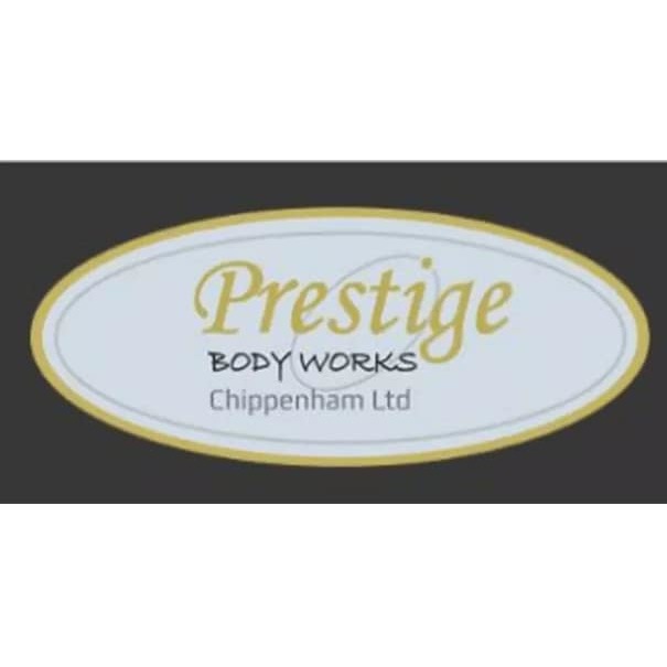 Prestige Bodyworks Chippenham Ltd Logo