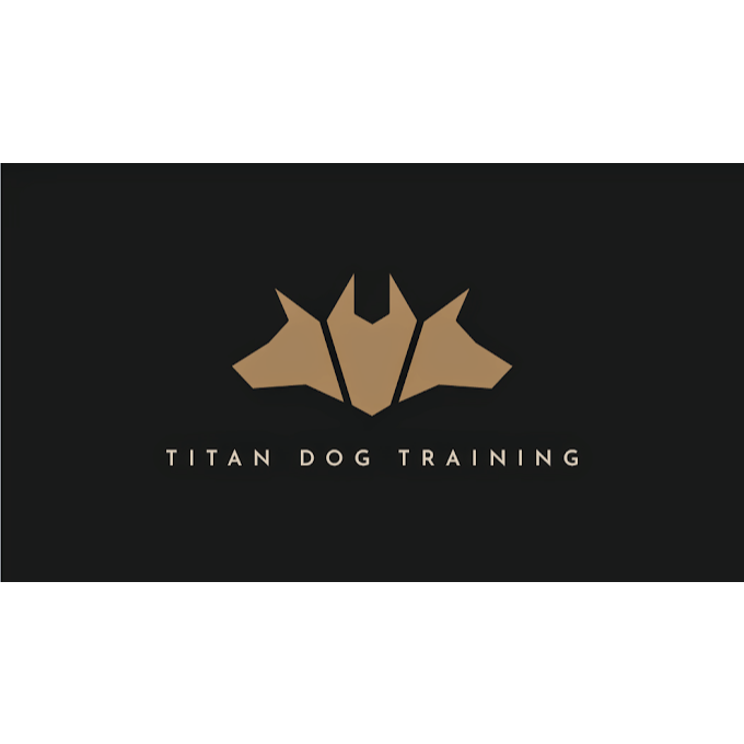 Titan Dog Training