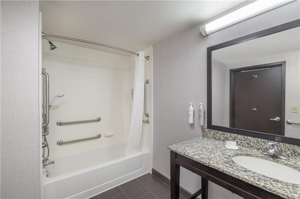 Images Hampton Inn Lewiston-Auburn