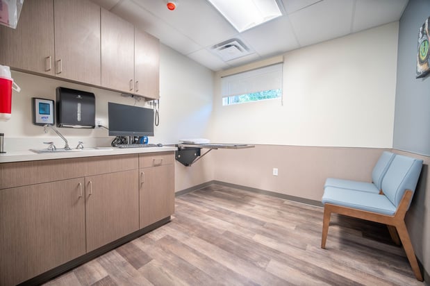 Images VCA Veterinary Hospital of Leon Springs