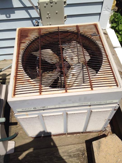 Images Schwantes Heating and Air Conditioning, Inc