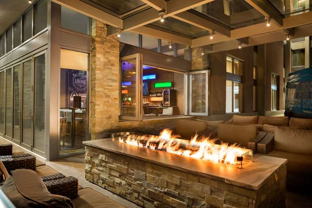 Images Hampton Inn and Suites Clayton/St Louis-Galleria Area