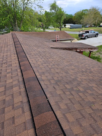 Images A&E Roofing & Construction, PLLC