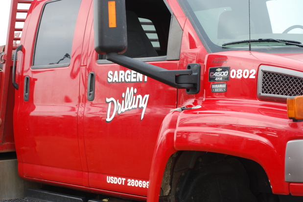Images Sargent Drilling