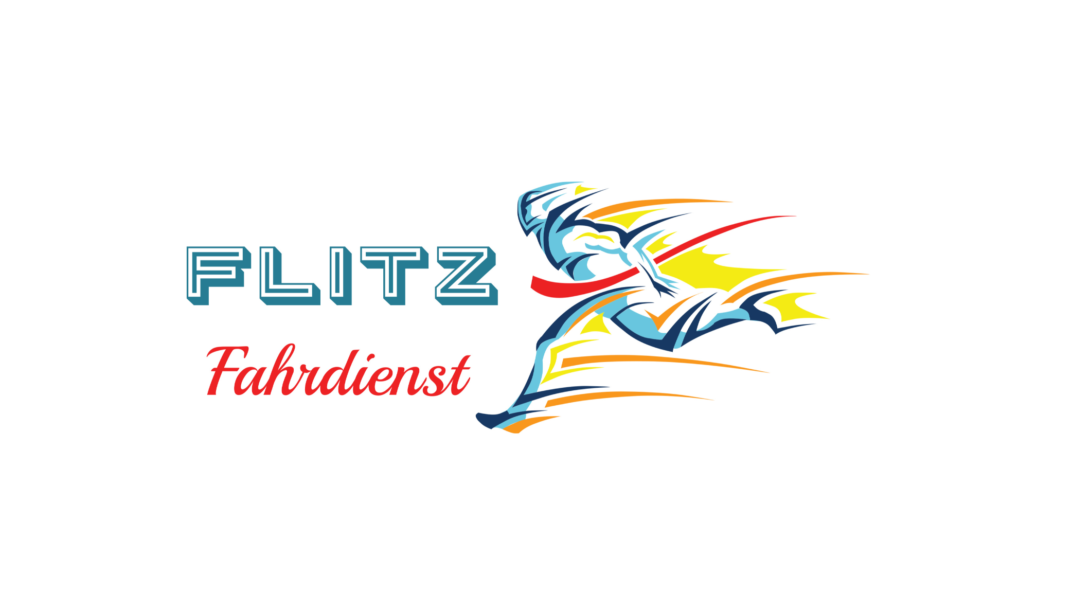 Flitz Fahrdienst in Berlin - Logo