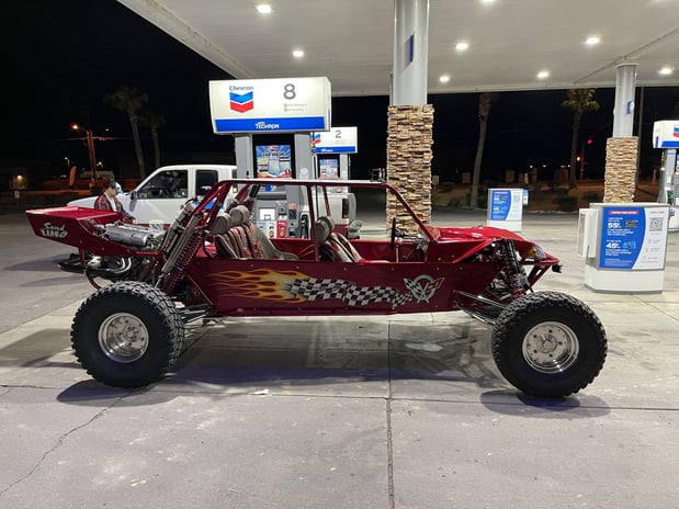 Images Total Automotive & Performance