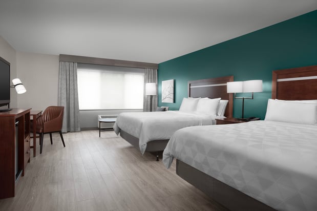 Images Holiday Inn & Suites Durango Downtown by IHG