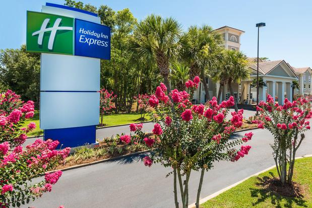 Images Holiday Inn Express Fairhope-Point Clear, an IHG Hotel
