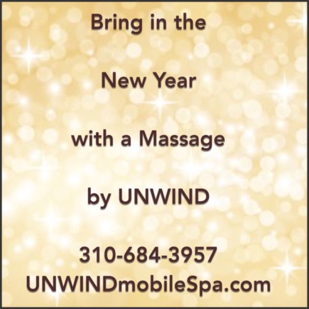 Images UNWIND Mobile Massage & Spa