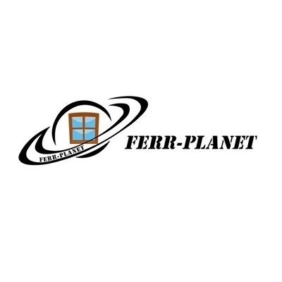 Ferr-Planet Logo