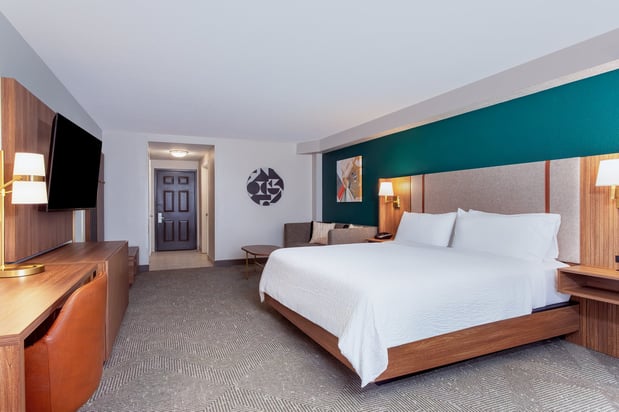 Images Holiday Inn & Suites Daytona Beach on the Ocean by IHG