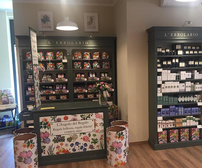 Images Erboristeria Essenza