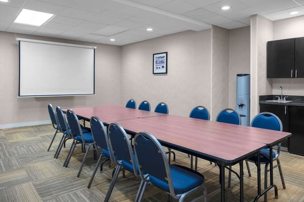 Images Hampton Inn Miami Dadeland