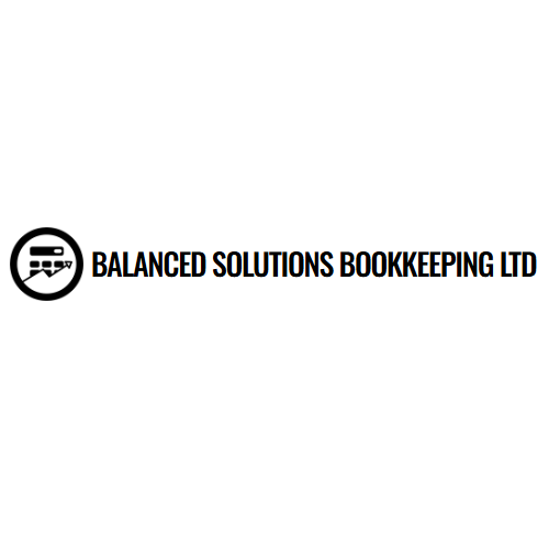 Balanced Solutions Bookkeeping Ltd Logo