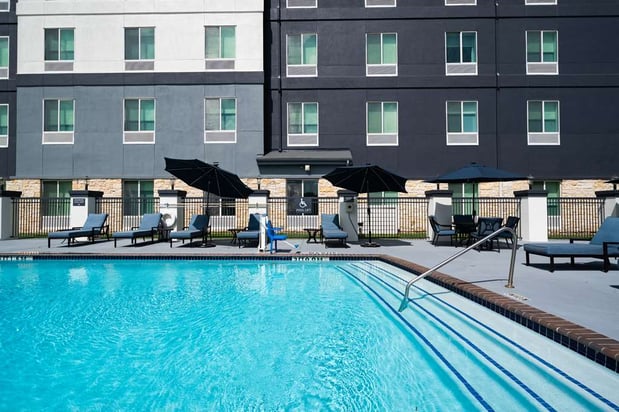 Images Hilton Garden Inn Houston/Clear Lake NASA