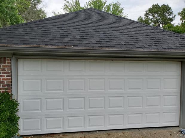 Images MCO Overhead Door