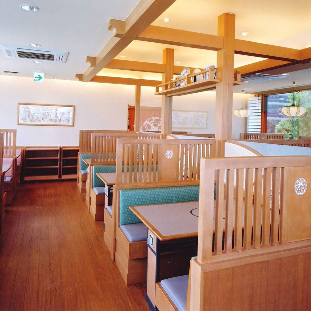 Images かごの屋 三田ウッディタウン店