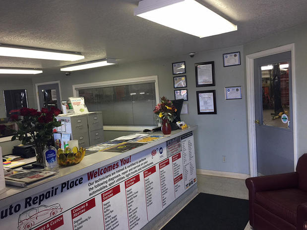 Images The Auto Repair Place