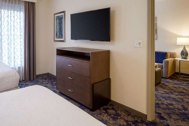 Images Homewood Suites by Hilton New Orleans French Quarter