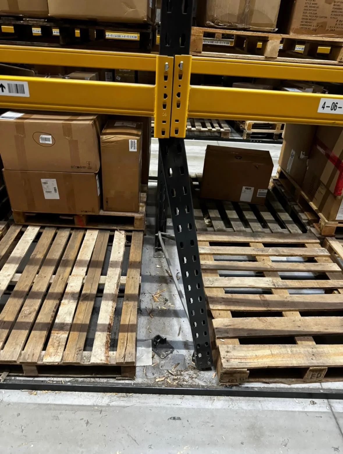 Images JP Storage Solutions Ltd
