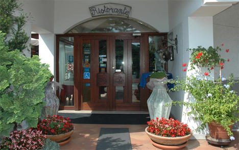 Images Trattoria da Gino