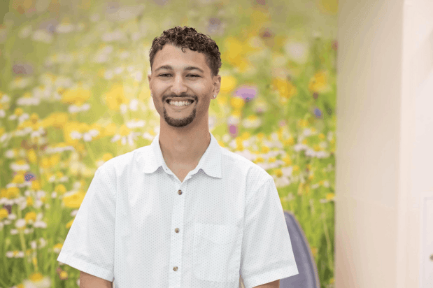 Images Tyler Sims, MSW, LISW