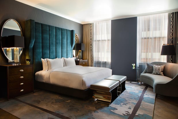 Images Kimpton Cardinal Hotel by IHG