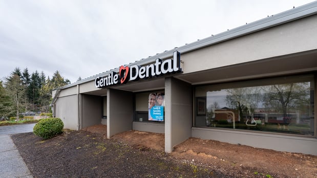 Images Gentle Dental Skyline