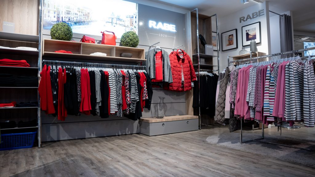 Bild 2 von MODEHAUS MINNICH
