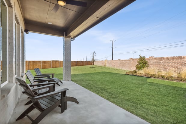 Images Village on Main Street by Normandy Homes