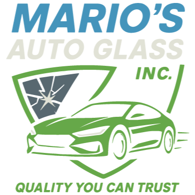 Mario's Auto Glass INC