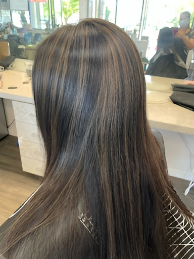 Images Ohlone Beauty Salon