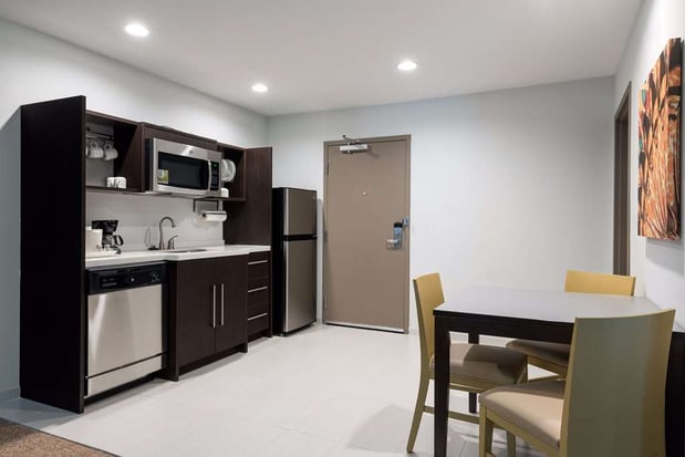 Images Home2 Suites by Hilton Charlotte University Research Park