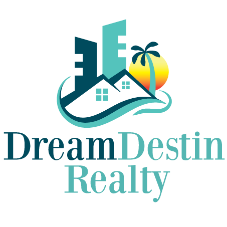 Dream Destin Realty Logo