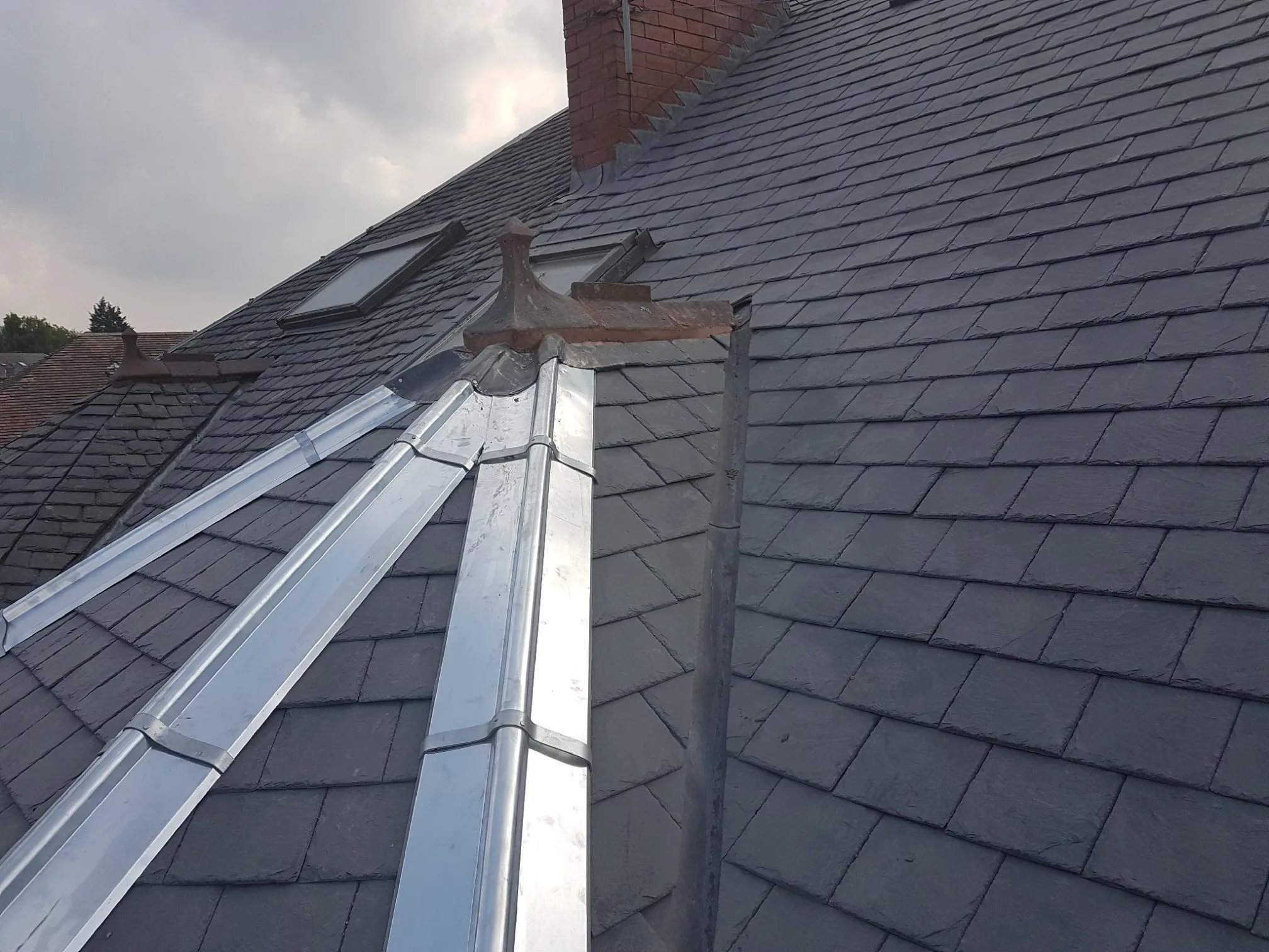 Cathcart Roofing Glasgow 01416 203808