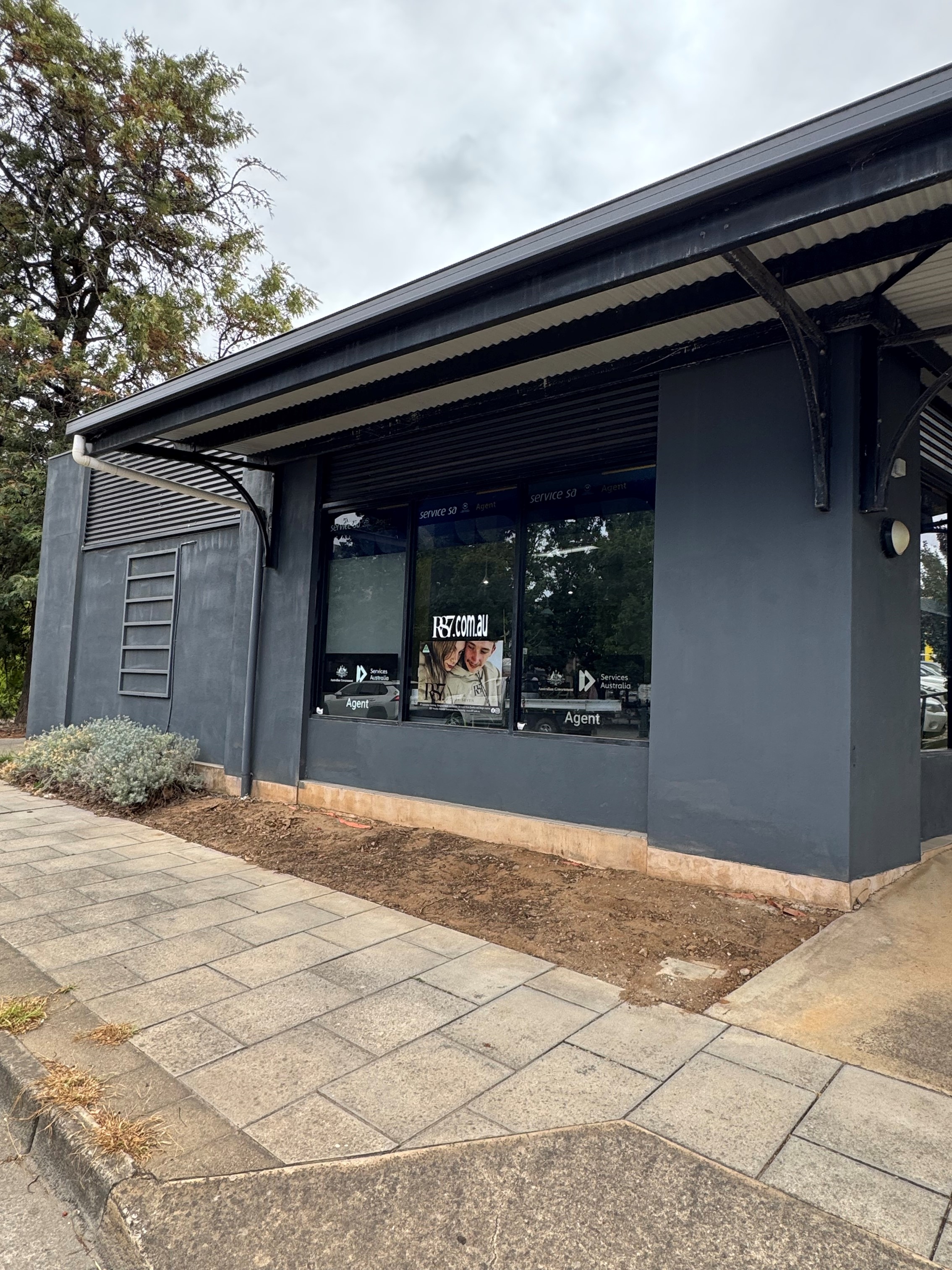 Images Services Australia Agent