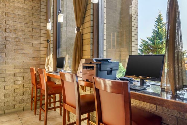 Images Best Western Plus Ahtanum Inn