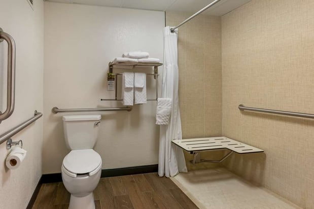 Images Best Western Plus McCall Lodge & Suites