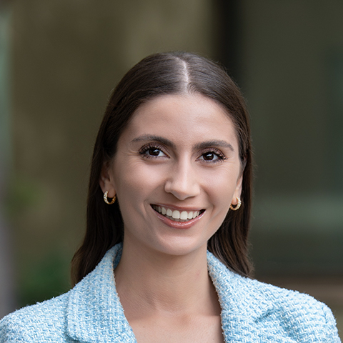 Christy T. Behnam