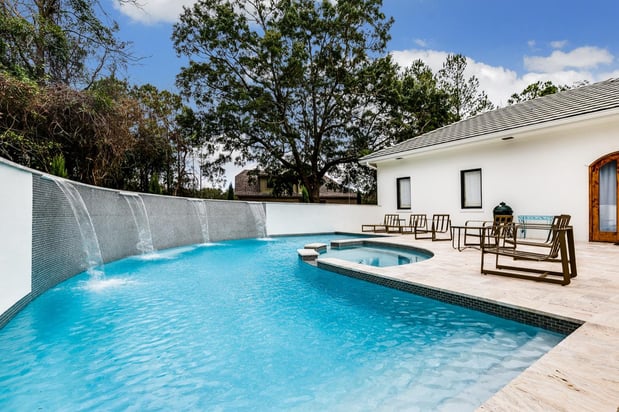 Images Southern Poolscapes