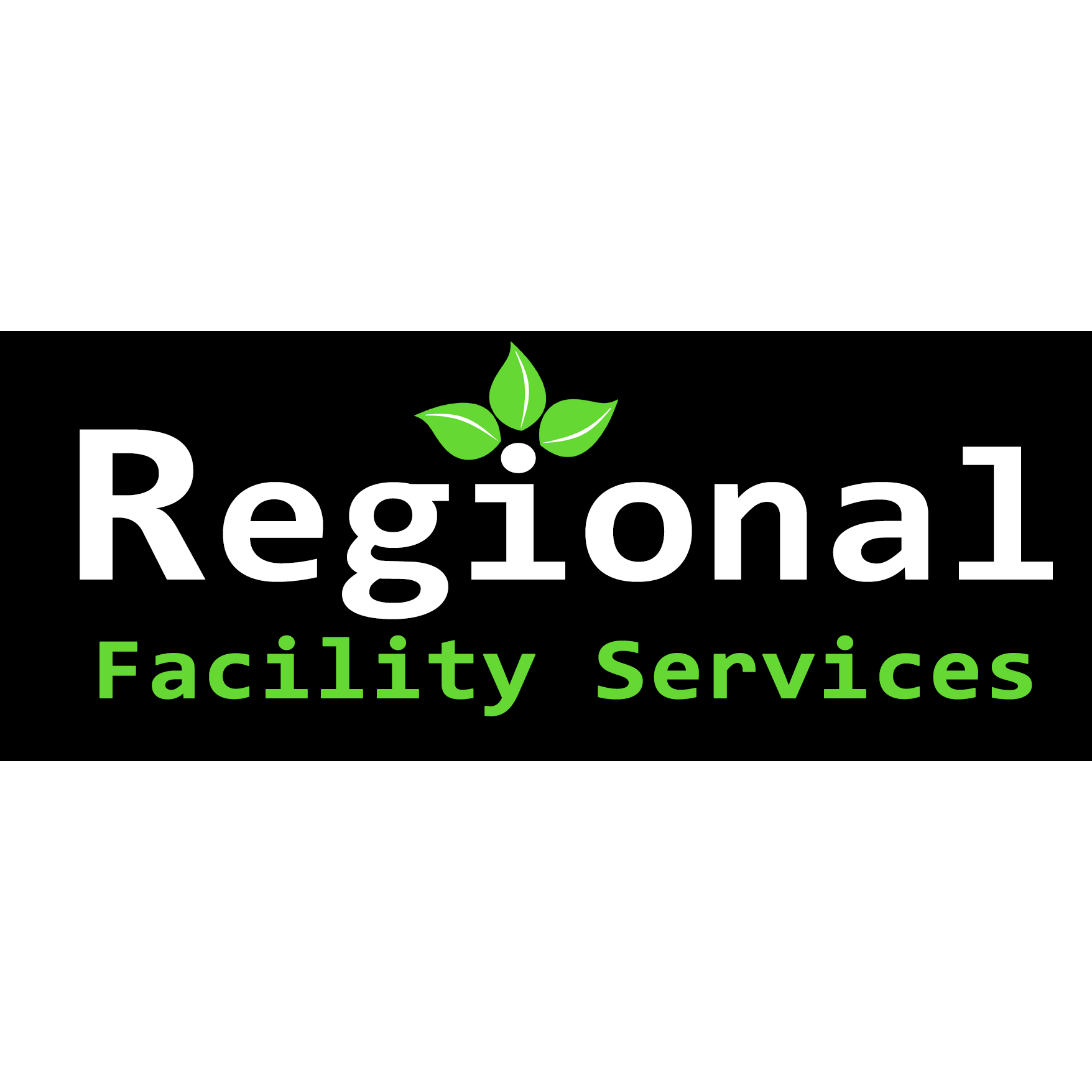 Regional Facility Services Logo