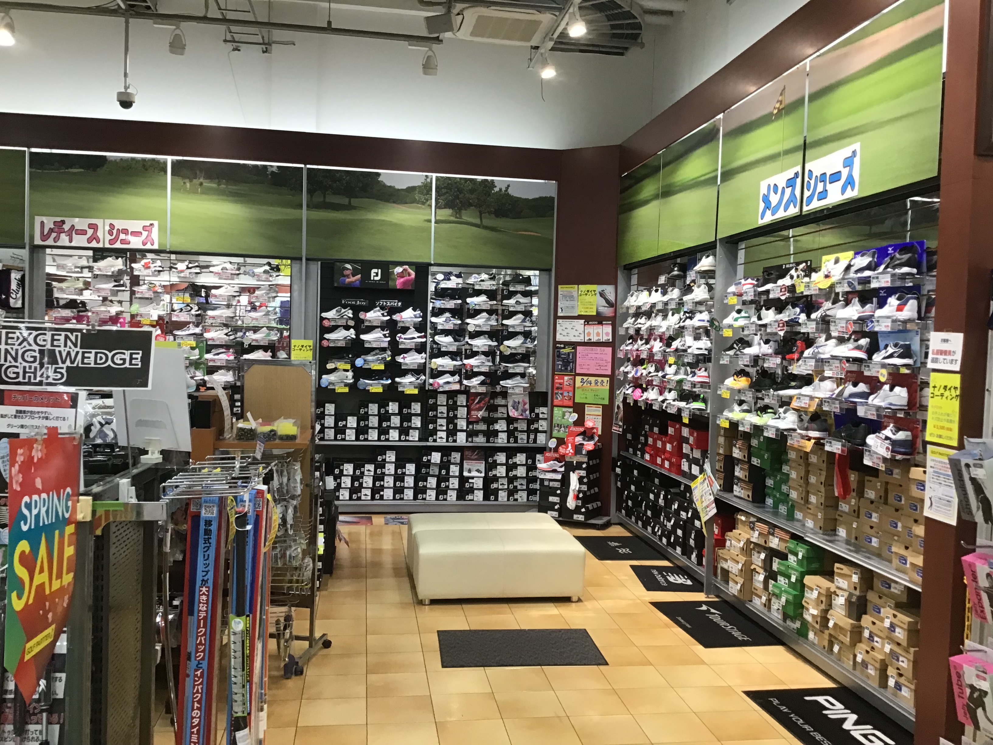 Images ゴルフパートナー 大阪守口店