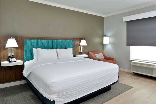 Images Hampton Inn & Suites Greenville
